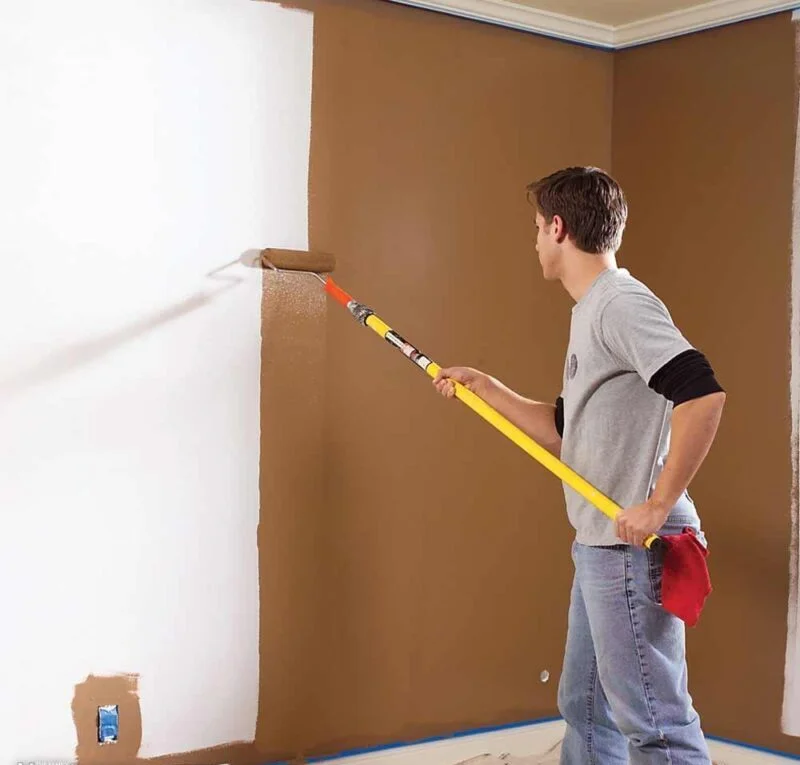 Köprüköy Boya Badanacı