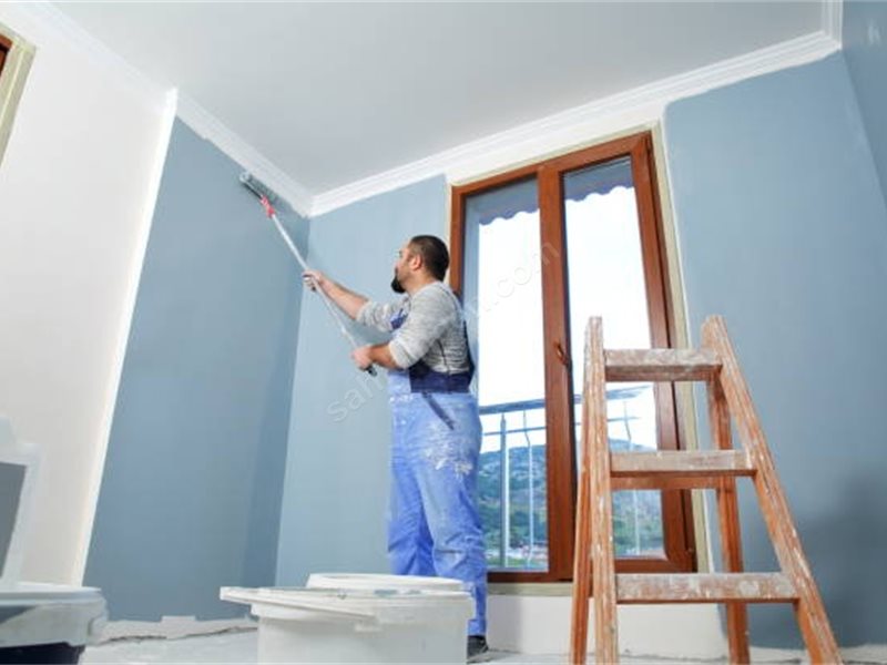 Köprüköy Boya Badanacı