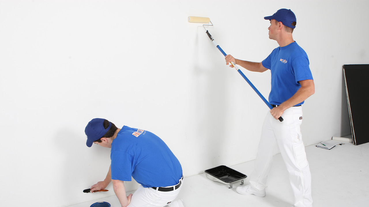 Köprüköy Boya Badanacı